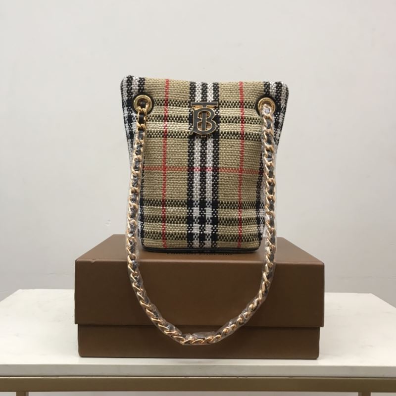 Burberry Satchel Bags